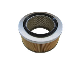 Alco Filters - Plant and Machine Parts