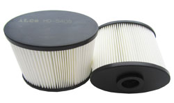Alco Filters - Plant and Machine Parts