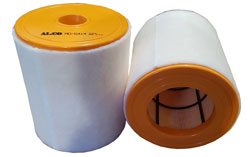 Alco Filters - Plant and Machine Parts
