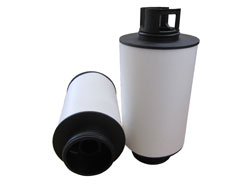 Alco Filters - Plant and Machine Parts