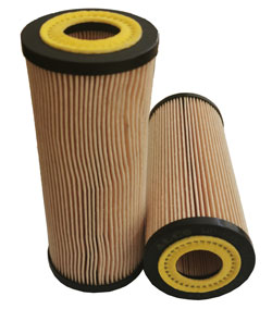 Alco Filters - Plant and Machine Parts