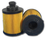 Alco Filters - Plant and Machine Parts