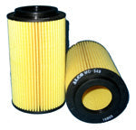 Alco Filters - Plant and Machine Parts