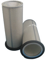 Alco Filters - Plant and Machine Parts