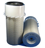 Alco Filters - Plant and Machine Parts