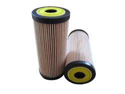 Alco Filters - Plant and Machine Parts