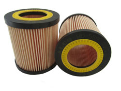 Alco Filters - Plant and Machine Parts