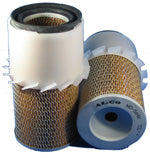 Alco Filters - Plant and Machine Parts