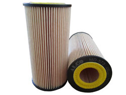 Alco Filters - Plant and Machine Parts