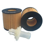 Alco Filters - Plant and Machine Parts