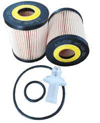 Alco Filters - Plant and Machine Parts
