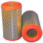Alco Filters - Plant and Machine Parts