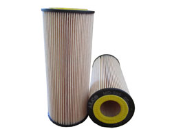 Alco Filters - Plant and Machine Parts