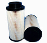 Alco Filters - Plant and Machine Parts