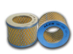 Alco Filters - Plant and Machine Parts