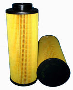 Alco Filters - Plant and Machine Parts