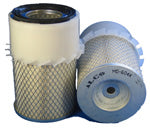 Alco Filters - Plant and Machine Parts