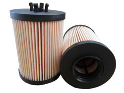 Alco Filters - Plant and Machine Parts