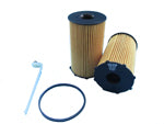 Alco Filters - Plant and Machine Parts