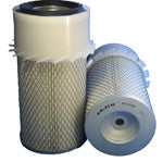 Alco Filters - Plant and Machine Parts