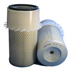 Alco Filters - Plant and Machine Parts