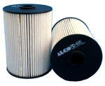 Alco Filters - Plant and Machine Parts