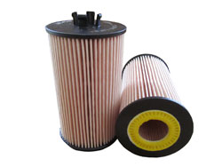 Alco Filters - Plant and Machine Parts