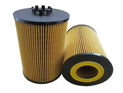 Alco Filters - Plant and Machine Parts