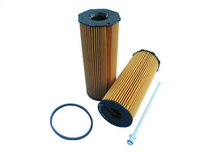 Alco Filters - Plant and Machine Parts