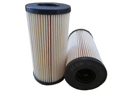 Alco Filters - Plant and Machine Parts