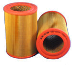 Alco Filters - Plant and Machine Parts