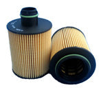 Alco Filters - Plant and Machine Parts