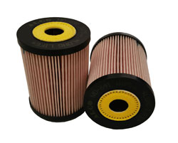 Alco Filters - Plant and Machine Parts