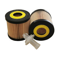 Alco Filters - Plant and Machine Parts