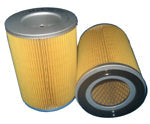 Alco Filters - Plant and Machine Parts