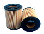 Alco Filters - Plant and Machine Parts