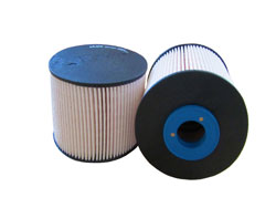 Alco Filters - Plant and Machine Parts