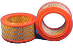 Alco Filters - Plant and Machine Parts
