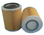 Alco Filters - Plant and Machine Parts