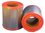 Alco Filters - Plant and Machine Parts