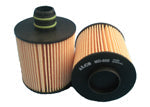 Alco Filters - Plant and Machine Parts