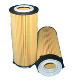 Alco Filters - Plant and Machine Parts