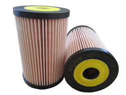 Alco Filters - Plant and Machine Parts