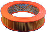 Alco Filters - Plant and Machine Parts