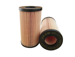 Alco Filters - Plant and Machine Parts