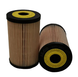 Alco Filters - Plant and Machine Parts