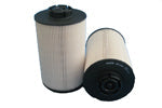 Alco Filters - Plant and Machine Parts