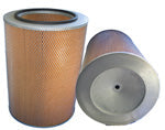 Alco Filters - Plant and Machine Parts