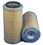 Alco Filters - Plant and Machine Parts