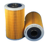 Alco Filters - Plant and Machine Parts